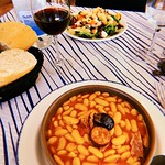 Fabada Asturiana