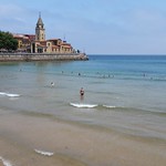 Playa San Lorenzo