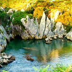 Playa de Gulpiyuri