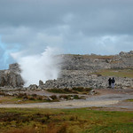 bufones de Pría